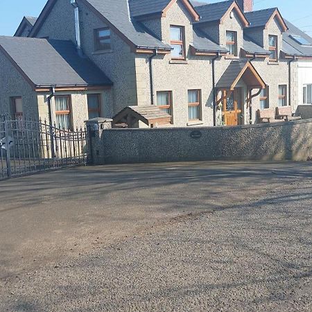 Portrush/Ballyhome Eksteriør billede