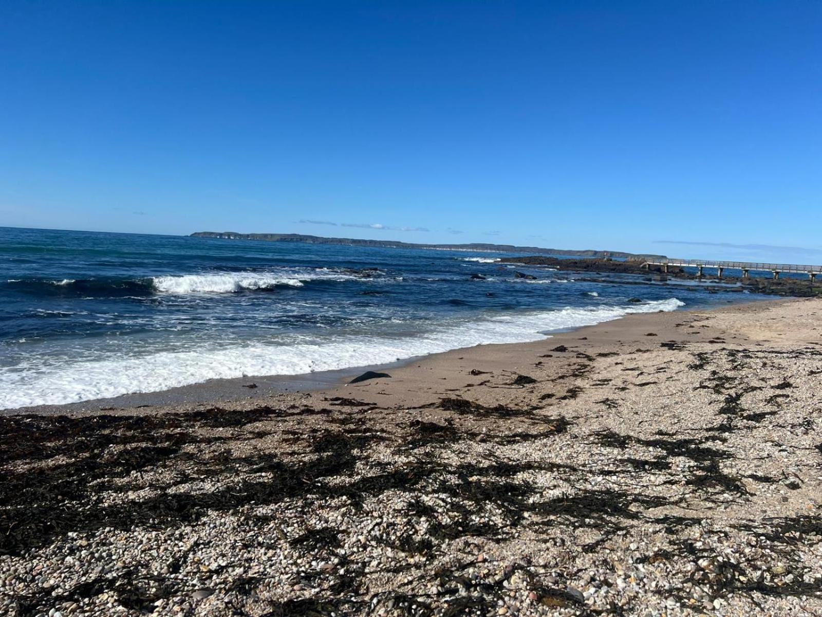 Portrush/Ballyhome Eksteriør billede