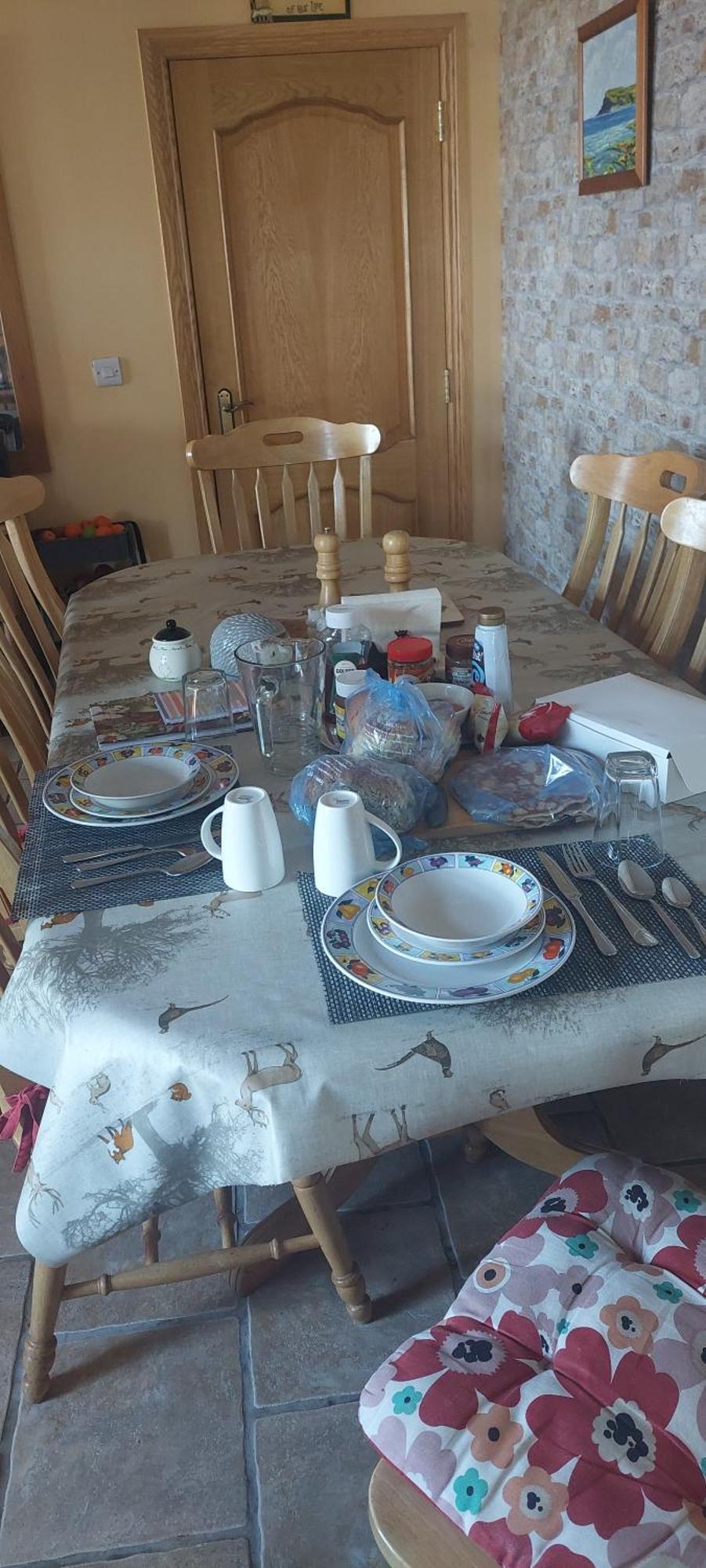 Portrush/Ballyhome Eksteriør billede